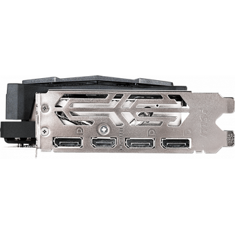  Видеокарта MSI RTX 2060 SUPER GAMING X nVidia GeForce RTX2060 Super PCI-E 8192Mb 