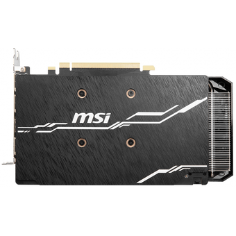  Видеокарта MSI RTX 2060 Super Ventus GP OC PCI-E nVidia GeForce RTX 2060Super 8192Mb 256bit GDDR6/14000/HDMIx1/DPx3/HDCP Ret 