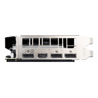  Видеокарта MSI RTX 2060 Super Ventus GP OC PCI-E nVidia GeForce RTX 2060Super 8192Mb 256bit GDDR6/14000/HDMIx1/DPx3/HDCP Ret 