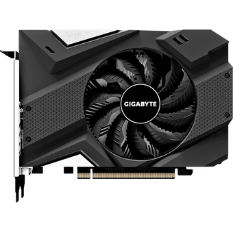  Видеокарта Gigabyte GV-N165SOC-4GD nVidia GeForce GTX 1650Super 4096Mb 128bit GDDR6 1740/12000 DVIx1/HDMIx1/DPx1/HDCP Ret 