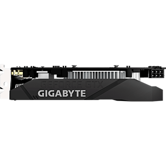  Видеокарта Gigabyte GV-N165SOC-4GD nVidia GeForce GTX 1650Super 4096Mb 128bit GDDR6 1740/12000 DVIx1/HDMIx1/DPx1/HDCP Ret 