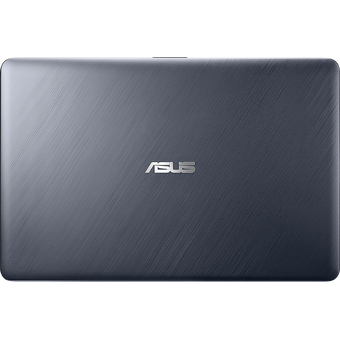  Ноутбук Asus VivoBook X543BA-DM624 90NB0IY7-M08710 A4 9125/4Gb/SSD256Gb/AMD Radeon/15.6"/FHD (1920x1080)/Endless/grey 
