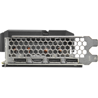  Видеокарта Palit PCI-E PA-RTX2070SUPER (NE6207ST19P2-180T) GP OC 8G nVidia GF RTX 2070SUPER 8192Mb 256bit GDDR6 1605/14000/HDMIx1/DPx3/HDCP Ret 