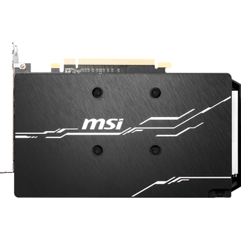  Видеокарта MSI RX 5500 XT MECH 4G OC AMD Radeon RX 5500XT 8192Mb 128bit GDDR6 1647/14000/HDMIx1/DPx3/HDCP Ret 