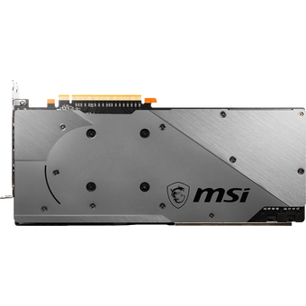  Видеокарта MSI RX 5600 XT Gaming X AMD Radeon RX 5600XT 6144Mb 192bit GDDR6 1235/12000/HDMIx1/DPx3/HDCP Ret 