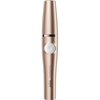  Эпилятор Braun Face Spa Pro 921 бронзовый 