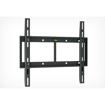  Кронштейн Holder LCD-F4610 черный 32"-65" макс.60кг фиксированный 