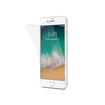  Защитная пленка для экрана Belkin InvisiGlass Ultra для Apple iPhone 7 прозрачная (F8W761DSAPL) 