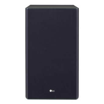  Домашний кинотеатр LG SL10Y 