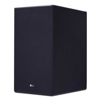  Домашний кинотеатр LG SL10Y 