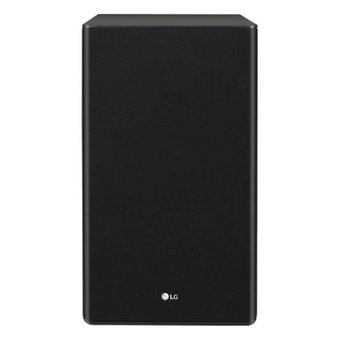  Домашний кинотеатр LG SL8Y 