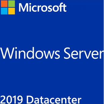  ПО Microsoft Windows Server Datacntr 2019 Rus 64bit DVD DSP OEI 24 Core (P71-09051-L) 