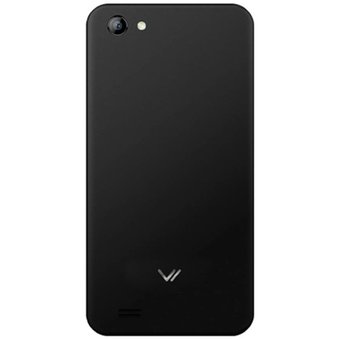  Смартфон Vertex Impress Luck 3G Black (LCK-BLK) 