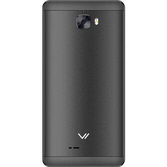  Смартфон Vertex Impress Disco 4G Grafit (VDDSC-GRF) 