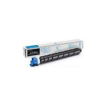  Картридж лазерный Kyocera TK-8515C синий (20000стр) для Kyocera TASKalfa 5052ci/6052ci/5053ci/6053ci 