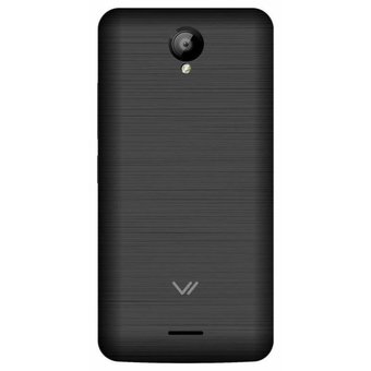  Смартфон Vertex Impress City 4G Black (VCT-BLCK) 