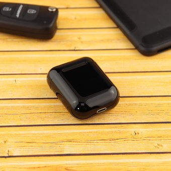  Наушники Bluetooth TFN-HS-BT004BK, чёрный 