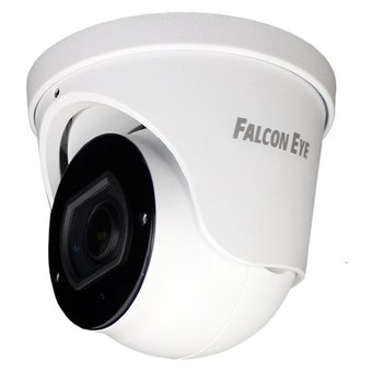  Видеокамера IP Falcon Eye FE-IPC-DV5-40pa 2.8-12мм цветная 