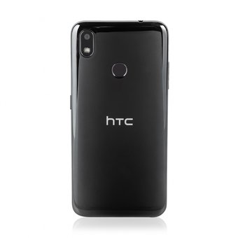  Смартфон HTC Wildfire E1 Plus 32Gb Black 