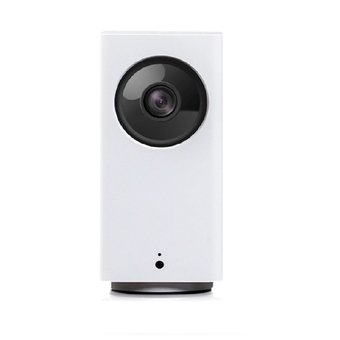  Видеокамера IP Xiaomi Xiaomi Dafang Square IP Camera (DF3) 