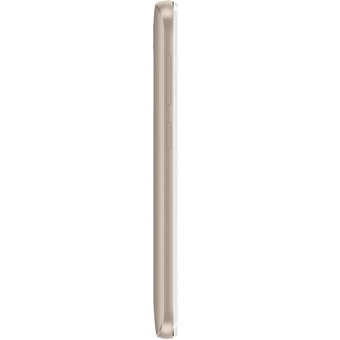  Смартфон Vertex Impress Indigo 4G Gold (VINDG-GLD) 