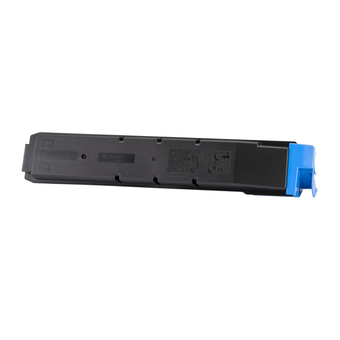 Картридж лазерный Kyocera TK-8600C синий для Kyocera FS-C8600DN/C8650DN 