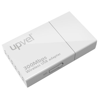  Сетевой адаптер WiFi Upvel UA-222NU 