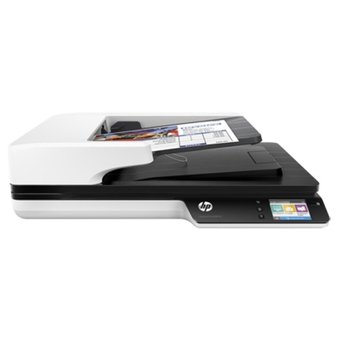  Сканер HP ScanJet Pro 4500 fn1 (L2749A) 