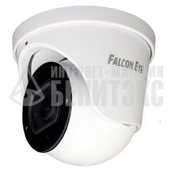  Видеокамера IP Falcon Eye FE-IPC-DV2-40pa 2.8-12мм цветная 