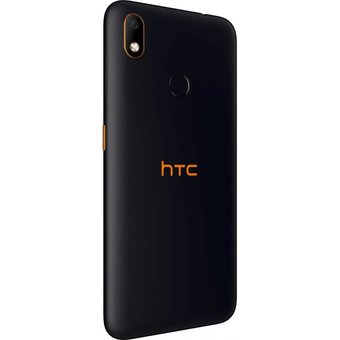  Смартфон HTC Wildfire E1 32Gb Black 