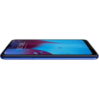  Смартфон HTC Wildfire E1 Plus 32Gb Blue 