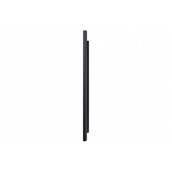  Панель Samsung QM65R черный 