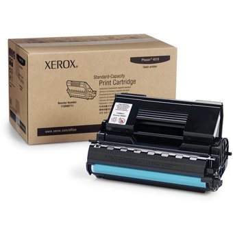  Картридж лазерный Xerox 113R00712 черный (19000стр) для Xerox Ph 4510 