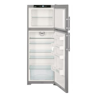  Холодильник Liebherr CTPesf 3016 серебристый 