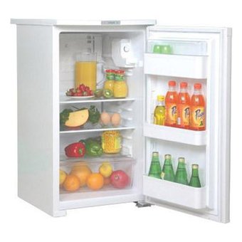  Холодильник Саратов 550 КШ-120 белый 