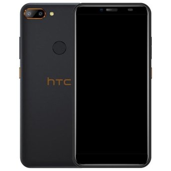  Смартфон HTC Wildfire E 32Gb Black 
