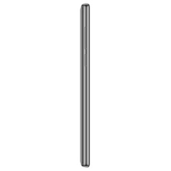  Смартфон Vertex Impress Cube 4G Black (VCB-BLK) 