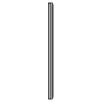  Смартфон Vertex Impress Cube 4G Black (VCB-BLK) 