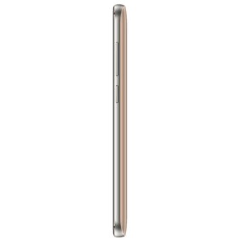  Смартфон Vertex Impress Win 4G Gold (VWN-GLD) 