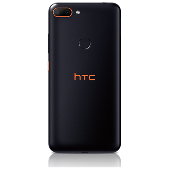  Смартфон HTC Wildfire E 32Gb Black 