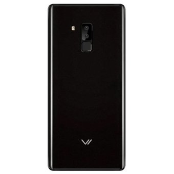  Смартфон Vertex Impress Cube 4G Black (VCB-BLK) 