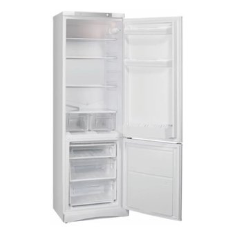  Холодильник Stinol STS 185 белый 