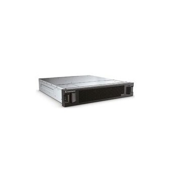  Дисковый массив Lenovo S3200 4x600Gb 10K 3.5 SAS 4x6Tb 7.2K 3.5 SAS NL 2x595W LFF Chassis Dual SAS (64113B2/3) 