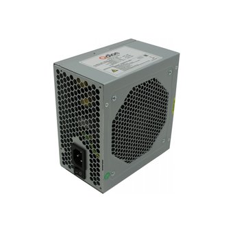  Блок питания FSP ATX 350W Q-DION QD350 (24+4pin) 120mm fan 2xSATA 