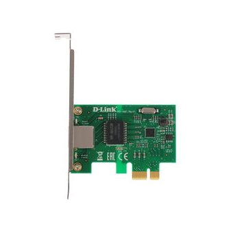  Сетевой адаптер Gigabit Ethernet D-Link DGE-560T/C 