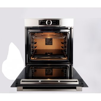  Духовой шкаф Bosch HBG634BS1 