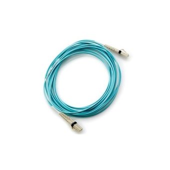  Кабель HPE (QK734A) Premier Flex LC/LC OM4 2f 5m 