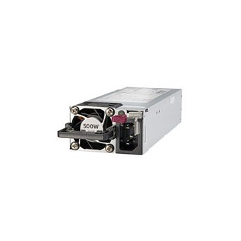  Серверный блок питания HPE 874009-B21 550W ML110 Gen10 ATX Kit 