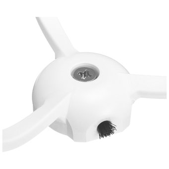 Боковая щетка для робот-пылесоса Xiaomi Mi Robot Vacuum (белый) 