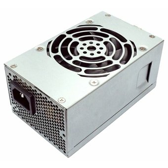  Блок питания Seasonic TFX 300W SSP-300TGS 80+ gold (24+4+4pin) APFC 80mm fan 3xSata 